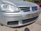 2007 VOLKSWAGEN GOLF MATCH FSI 115  for sale at Copart SANDWICH