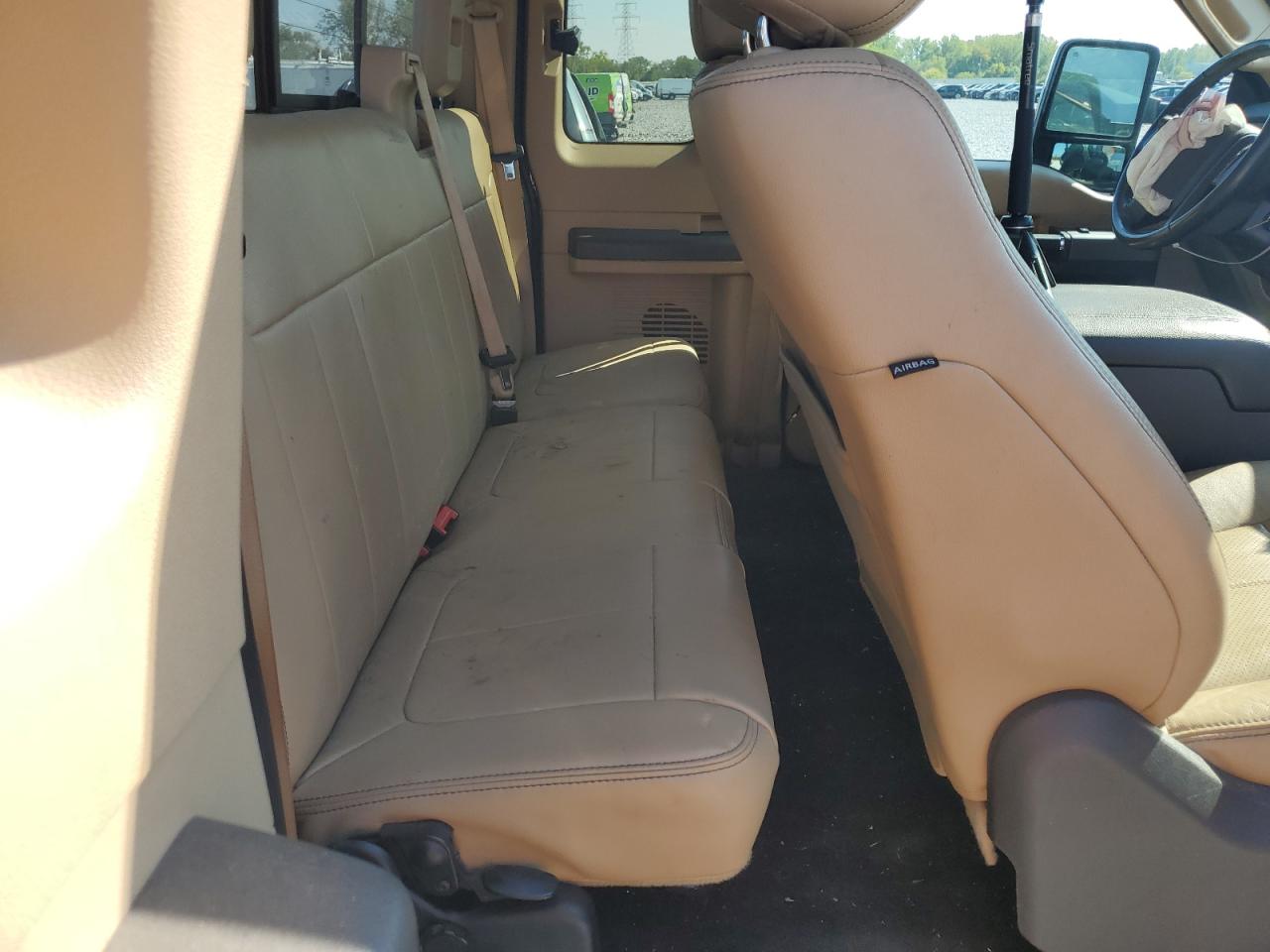 2014 Ford F350 Super Duty VIN: 1FT8X3BT9EEA58173 Lot: 80634245