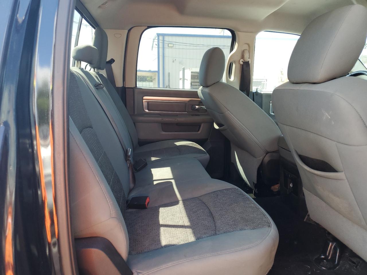 2015 Ram 1500 Slt VIN: 1C6RR7LM8FS594443 Lot: 84211535