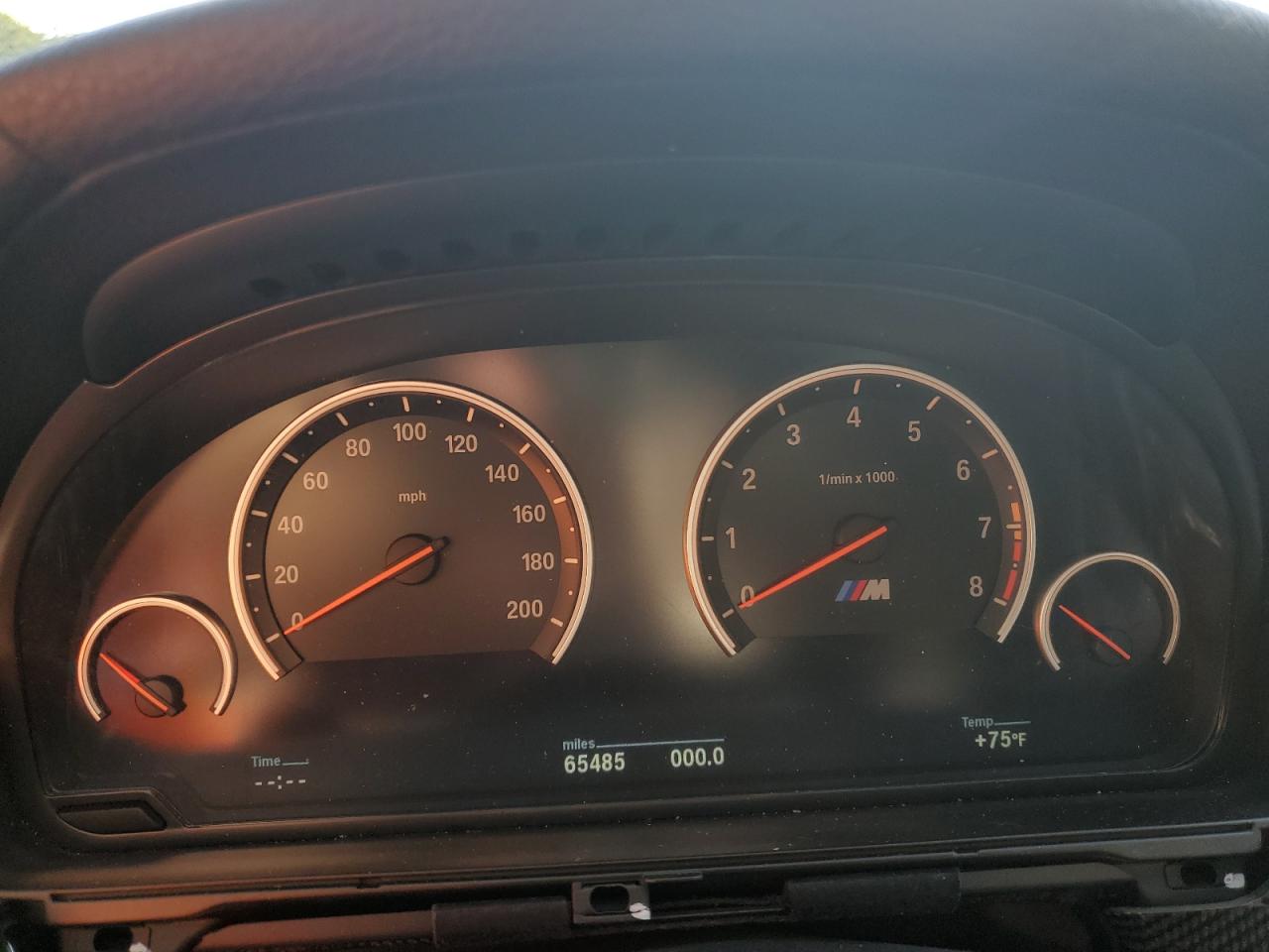 Фото: WBSLX9C57ED160454