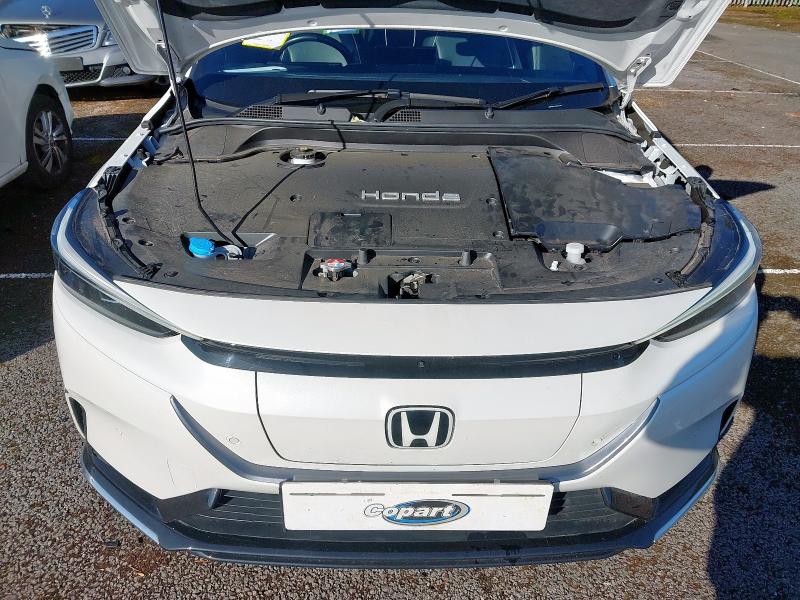 2024 HONDA E NY1 150KW ADVANCE 69KWH 5DR AUTO
