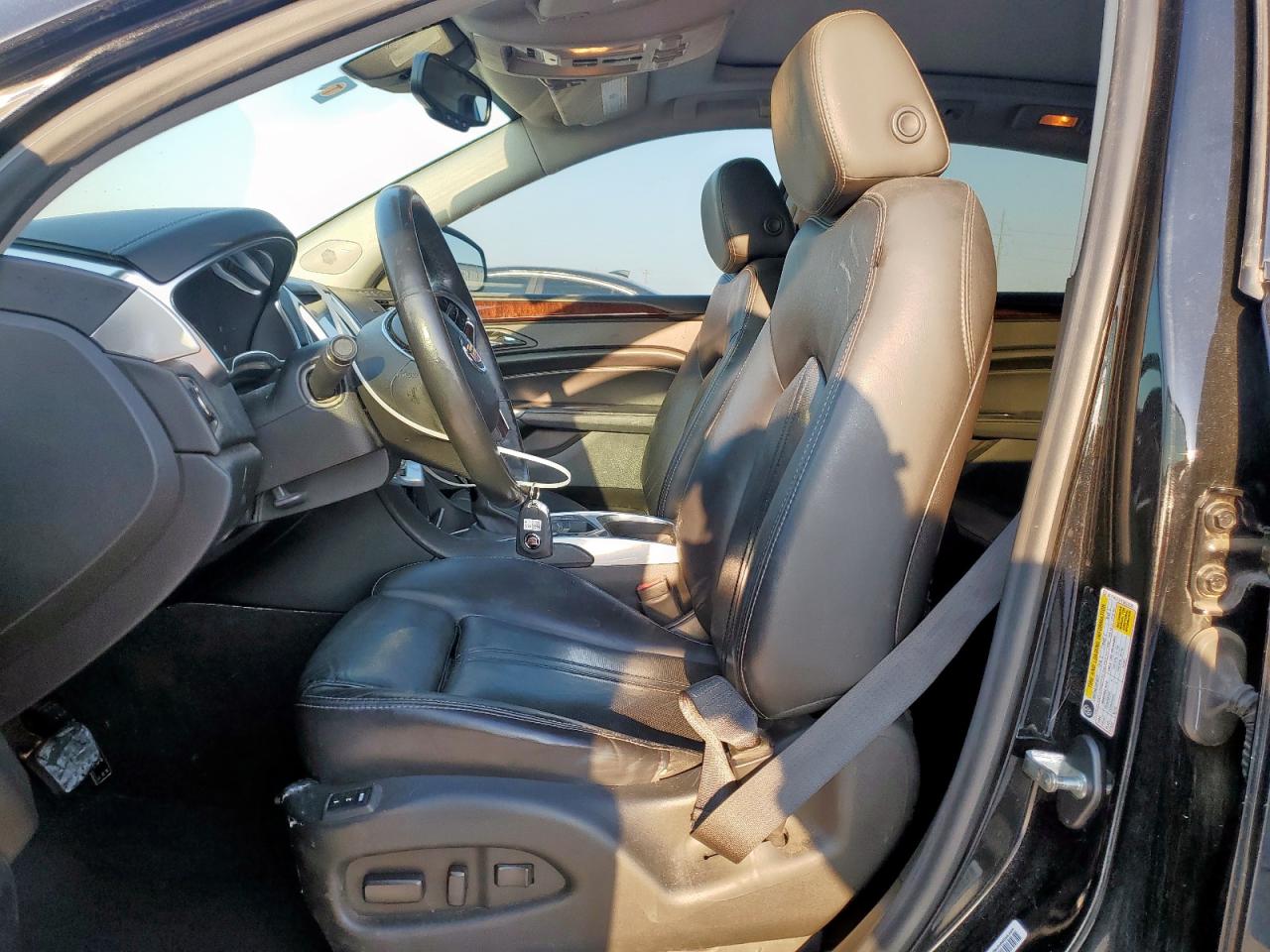 2015 Cadillac Srx Premium Collection VIN: 3GYFNDE31FS623239 Lot: 71066875