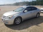 2012 NISSAN ALTIMA BASE   for sale at Copart LA - BATON ROUGE