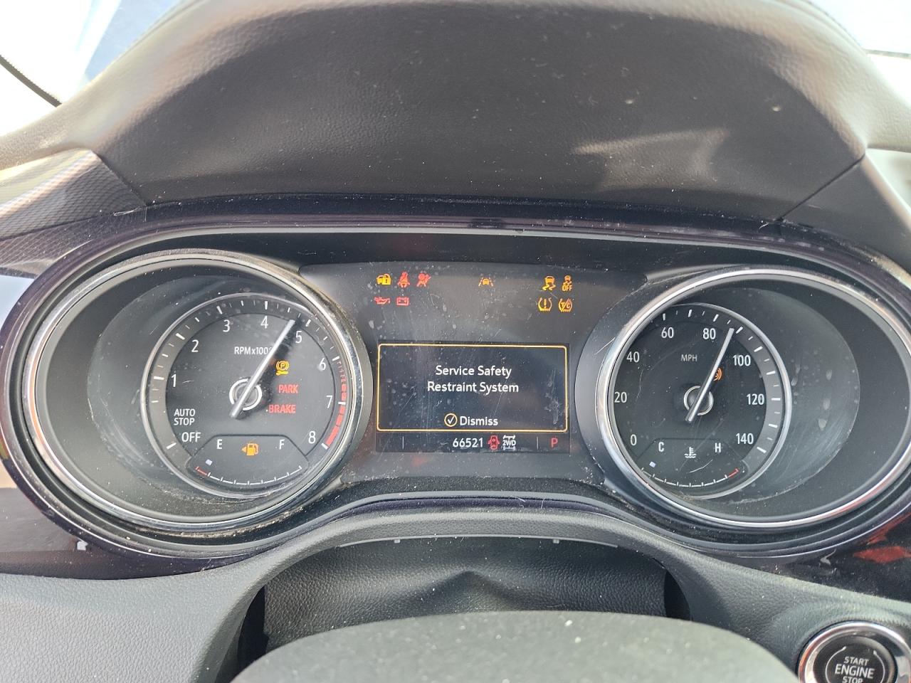 2022 Buick Encore Gx Preferred VIN: KL4MMCSL0NB099598 Lot: 72007315