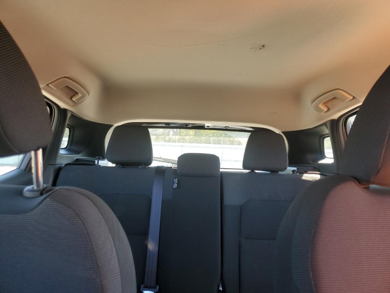 2025 Nissan Kicks S VIN: 3N8AP6BB6SL334352 Lot: 80211815