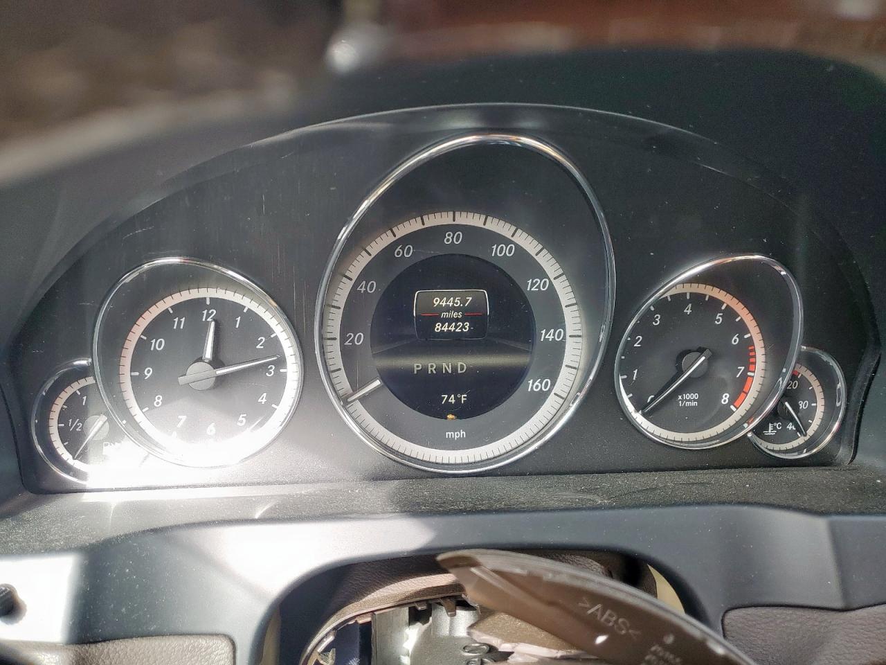 2013 Mercedes-Benz E 350 VIN: WDDKJ5KBXDF182347 Lot: 83849965