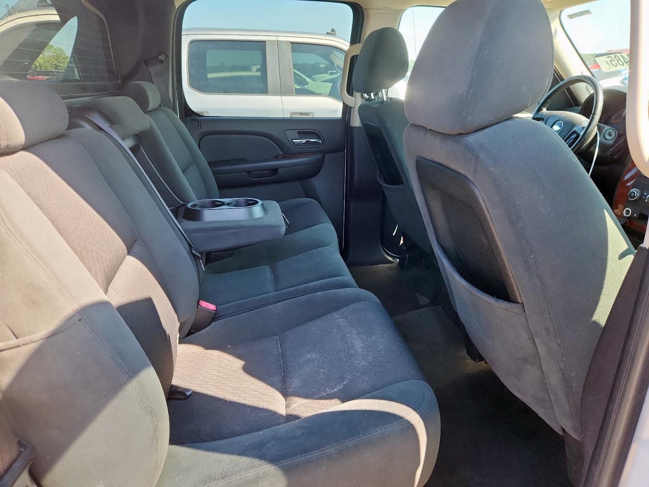 2009 Chevrolet Avalanche C1500 Lt VIN: 3GNEC22JX9G208451 Lot: 71552485