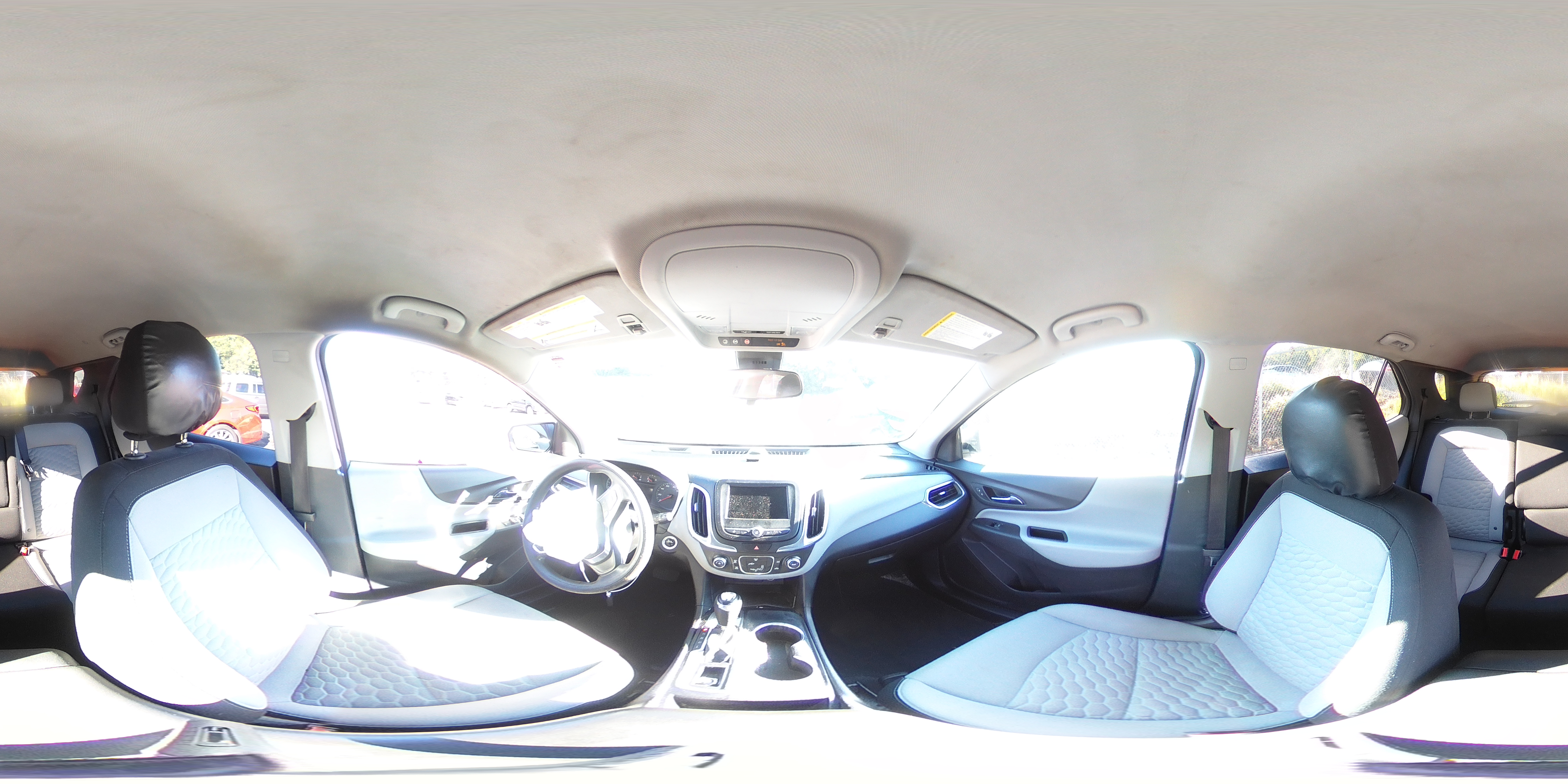 2020 Chevrolet Equinox VIN: 2GNAX5EV9L6243844 Lot: 70679045