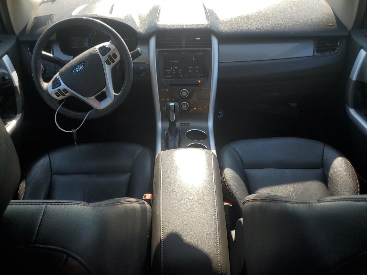 2011 Ford Edge Sel VIN: 2FMDK3JC1BBA46312 Lot: 80479615