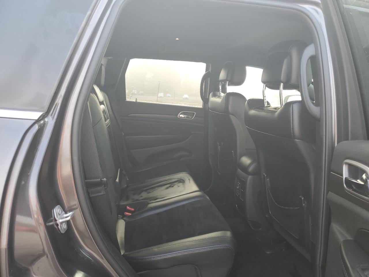 2018 Jeep Grand Cherokee Laredo VIN: 1C4RJEAG7JC339397 Lot: 82102665