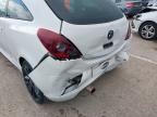 2011 VAUXHALL CORSA 1.2I 16V LIMITED EDITION 3DR for sale at Copart SANDWICH
