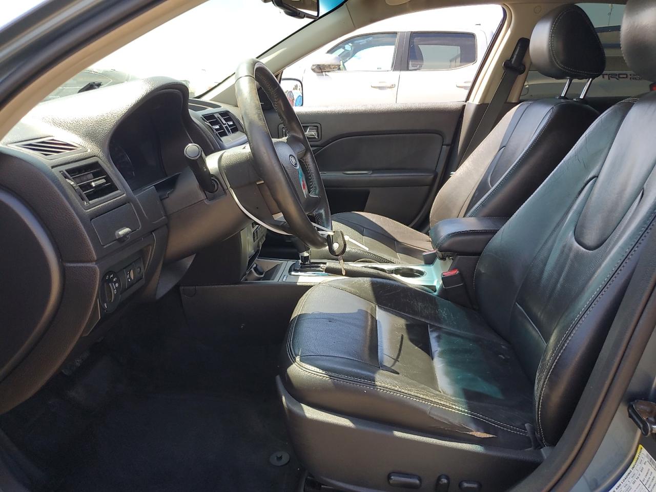 2011 Ford Fusion Hybrid VIN: 3FADP0L31BR193786 Lot: 71220655