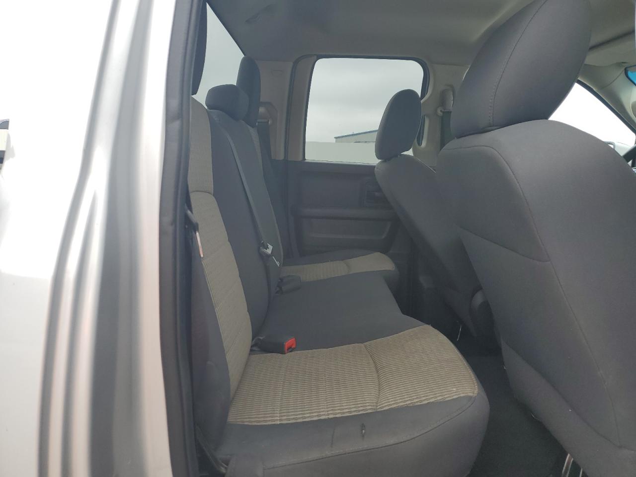 2012 Dodge Ram 1500 St VIN: 1C6RD6FT8CS159719 Lot: 71644825