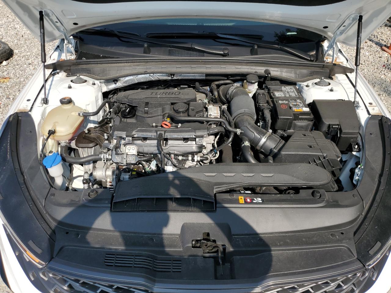 2024 Kia K5 Gt Line VIN: 5XXG64J25RG247496 Lot: 71595165