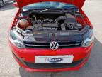 2014 VOLKSWAGEN POLO MATCH EDITION 1.2 60 MATCH EDITION 5DR for sale at Copart CHESTER
