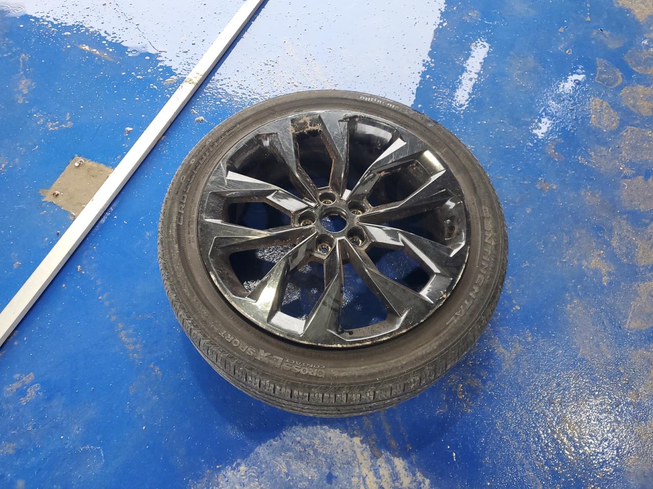 2021 Kia Sorento Sx VIN: 5XYRK4LF1MG033663 Lot: 81477855