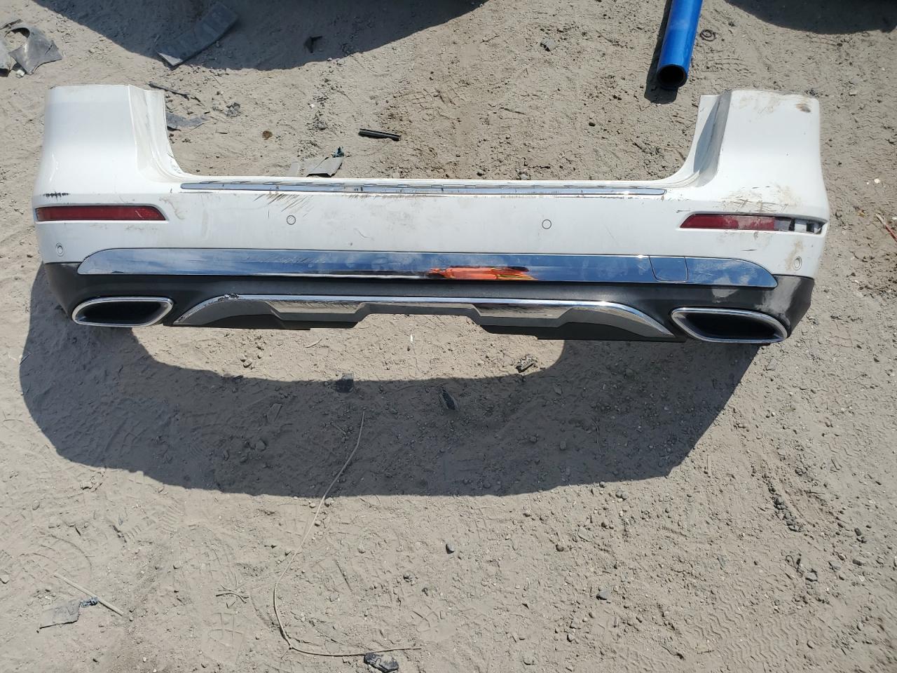 2018 Mercedes-Benz Gle 350 VIN: 4JGDA5JB4JB195193 Lot: 80838215