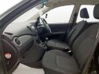 2011 HYUNDAI I10 ACTIVE for sale at Copart GLOUCESTER