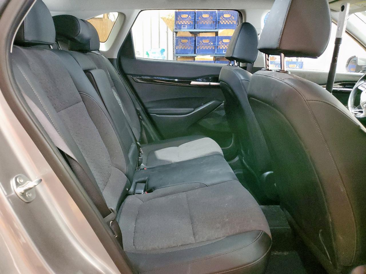 2024 Kia Seltos S VIN: KNDEU2AA1R7649310 Lot: 80173765