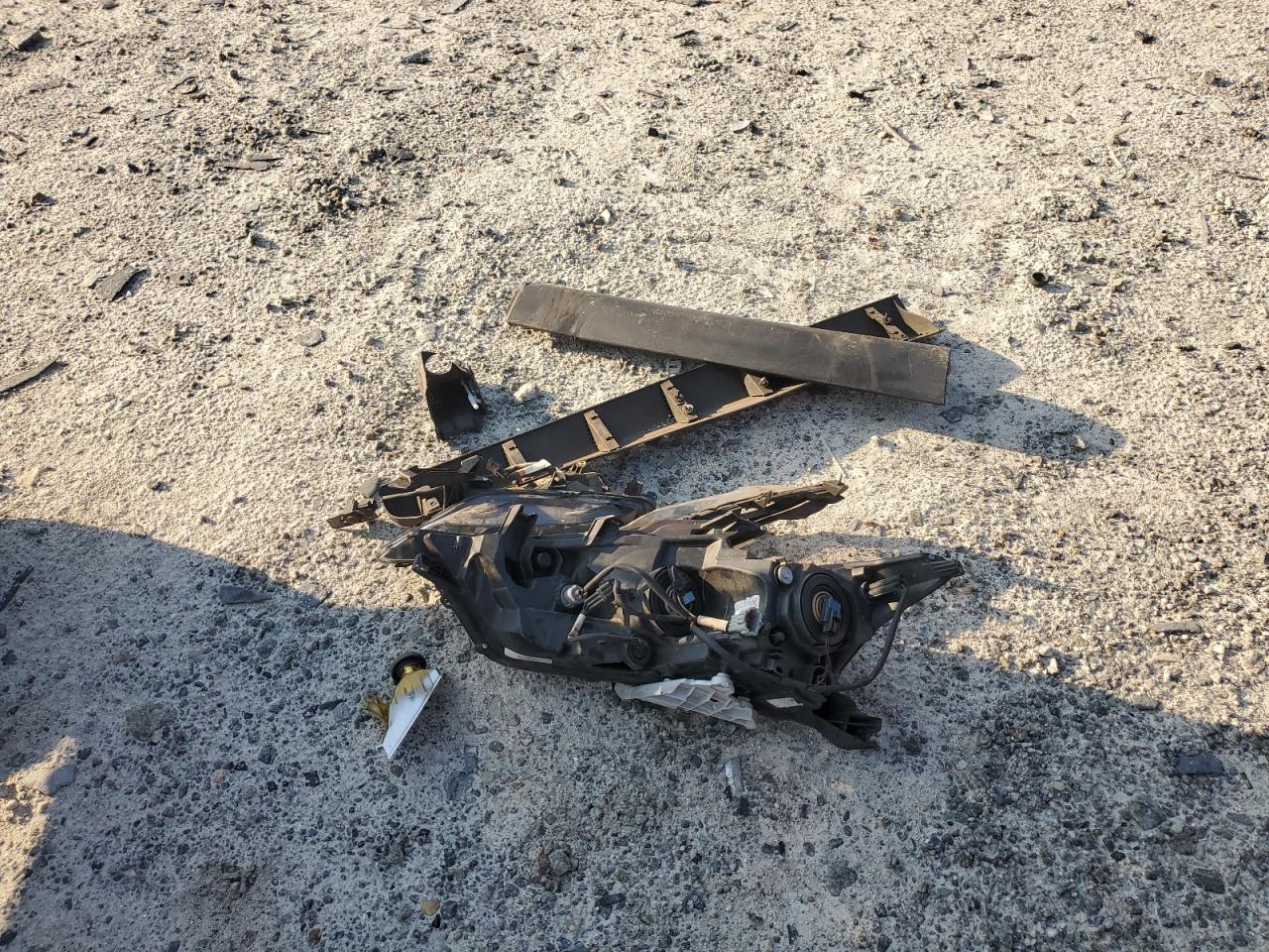 2017 Nissan Maxima 3.5S VIN: 1N4AA6APXHC429436 Lot: 81606185