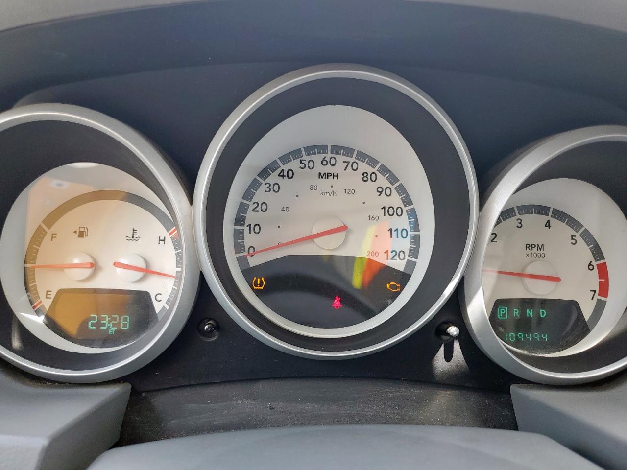 2010 Dodge Grand Caravan Se VIN: 2D4RN4DE1AR262349 Lot: 71926505