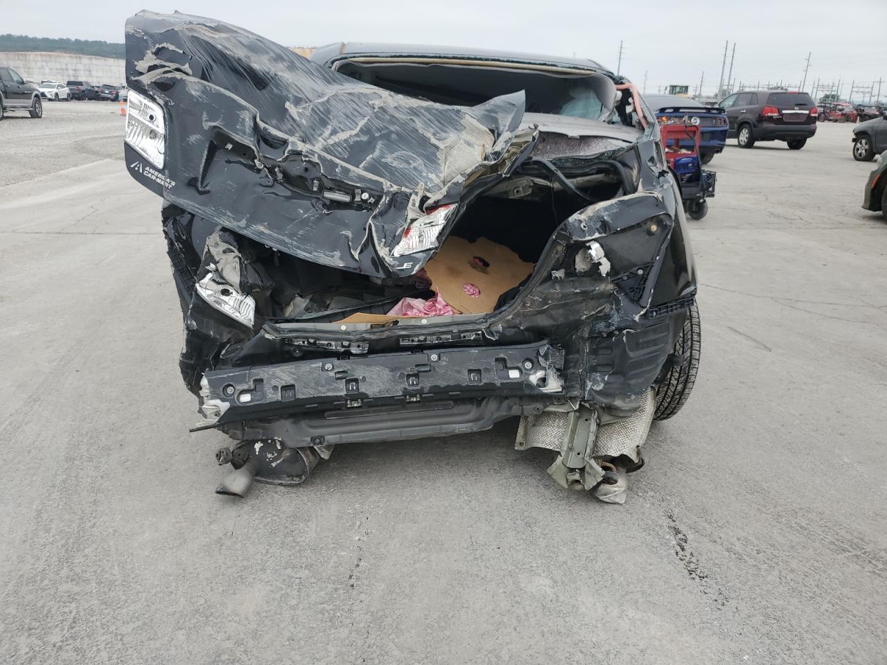 2009 Toyota Camry Se VIN: 4T1BK46K69U583890 Lot: 71312375