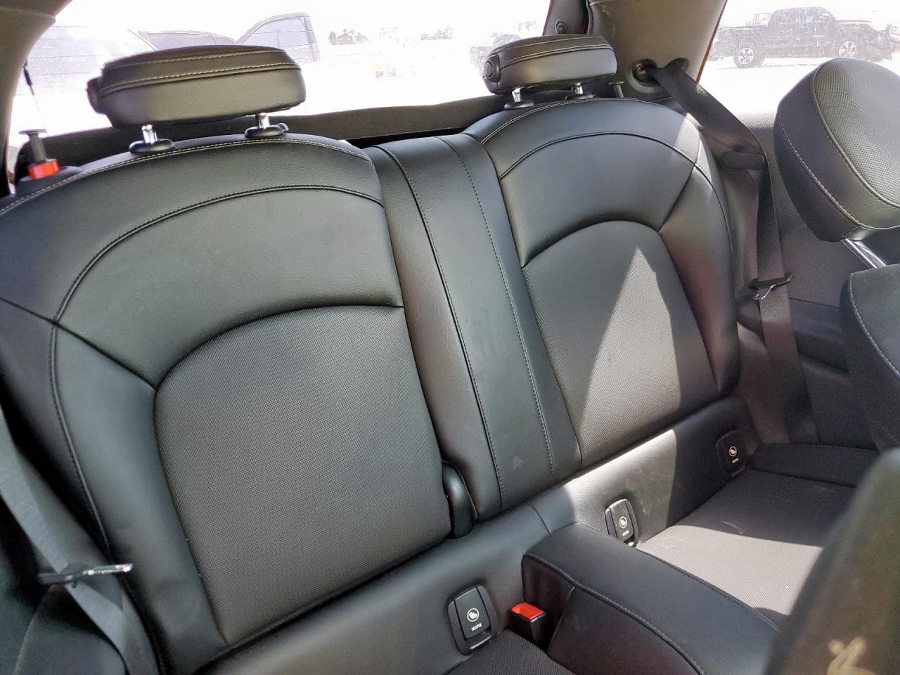 2017 Mini Cooper S VIN: WMWXP7C39H3B94501 Lot: 84601045