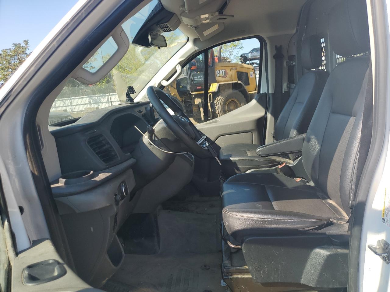 2022 Ford Transit T-250 VIN: 1FTBR1Y80NKA73850 Lot: 80313885