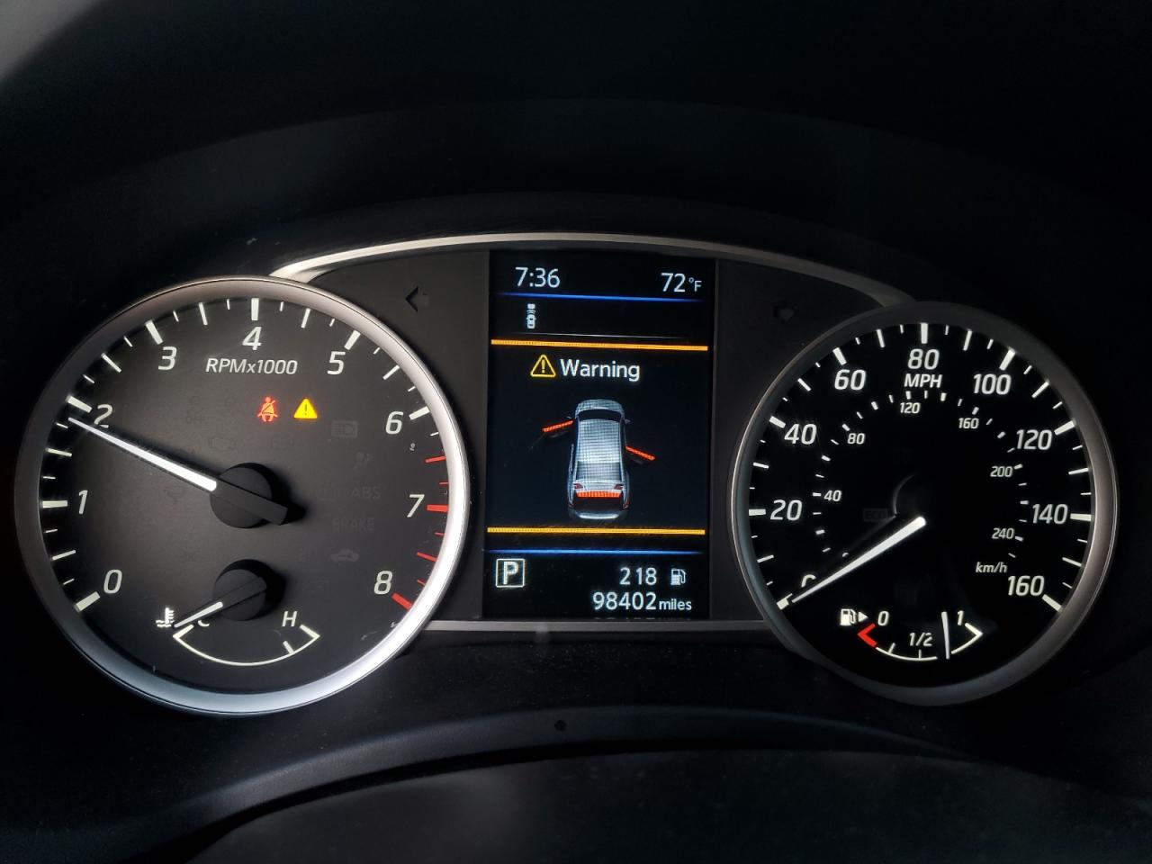 2019 Nissan Sentra S VIN: 3N1AB7AP1KY446107 Lot: 83929075