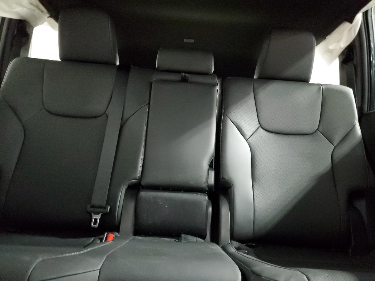 2025 Lexus Tx 350 Base VIN: 5TDAAAB62SS028214 Lot: 83754605