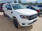 2021 FORD RANGER XL for sale at Copart SANDY