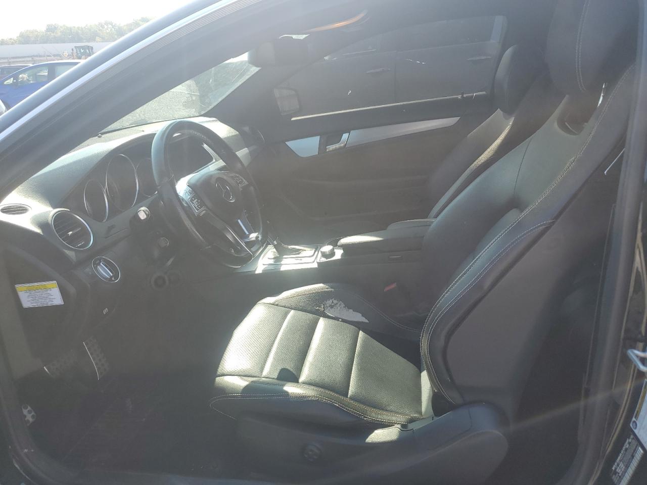 2013 Mercedes-Benz C 250 VIN: WDDGJ4HB7DG149307 Lot: 71407145