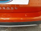 2023 VOLKSWAGEN T-CROSS SE TSI  for sale at Copart BELFAST