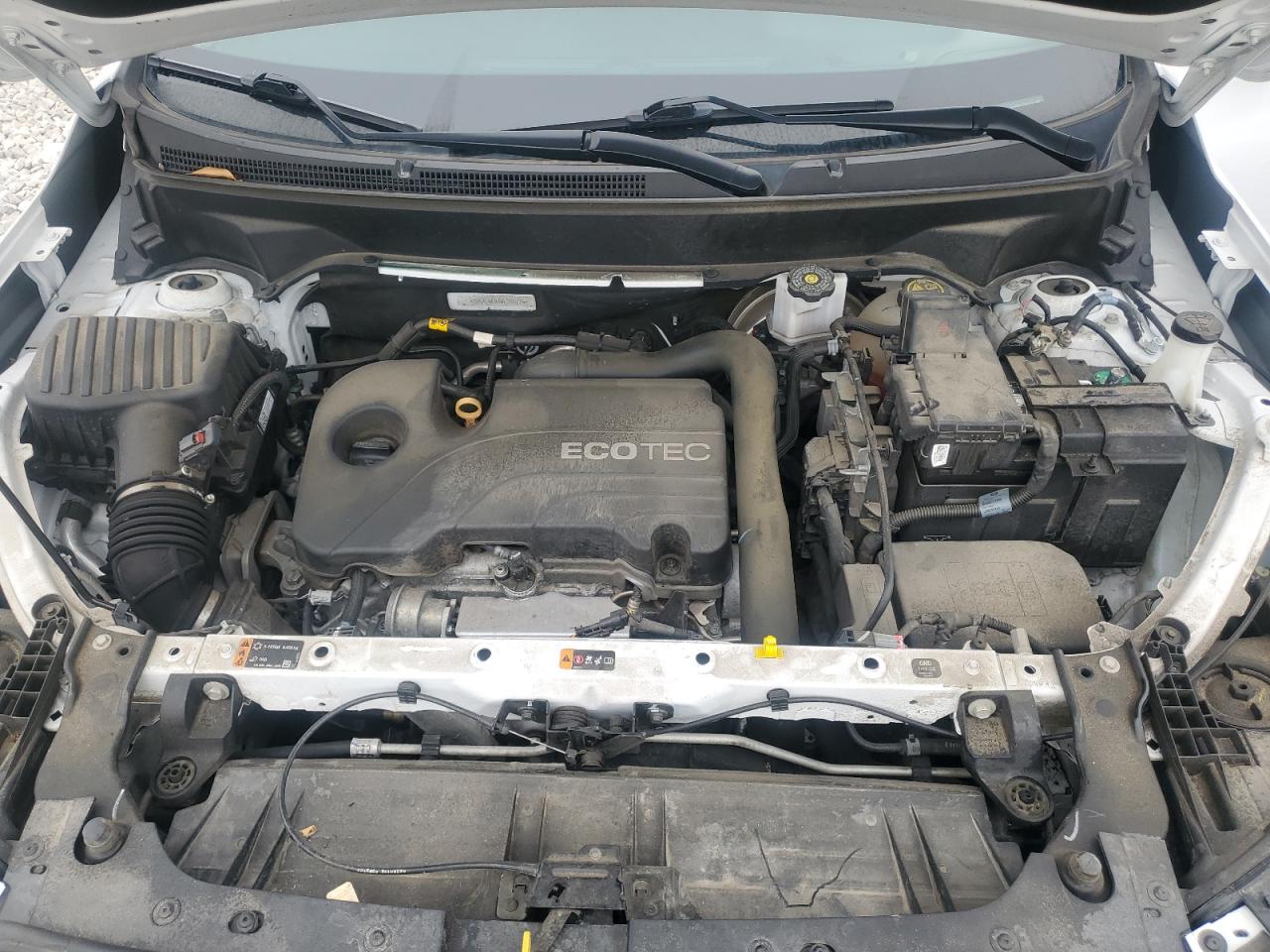 2021 GMC Terrain Sle VIN: 3GKALMEVXML336775 Lot: 82154245