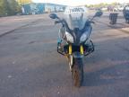 2015 BMW R 1200 RS  for sale at Copart GLOUCESTER