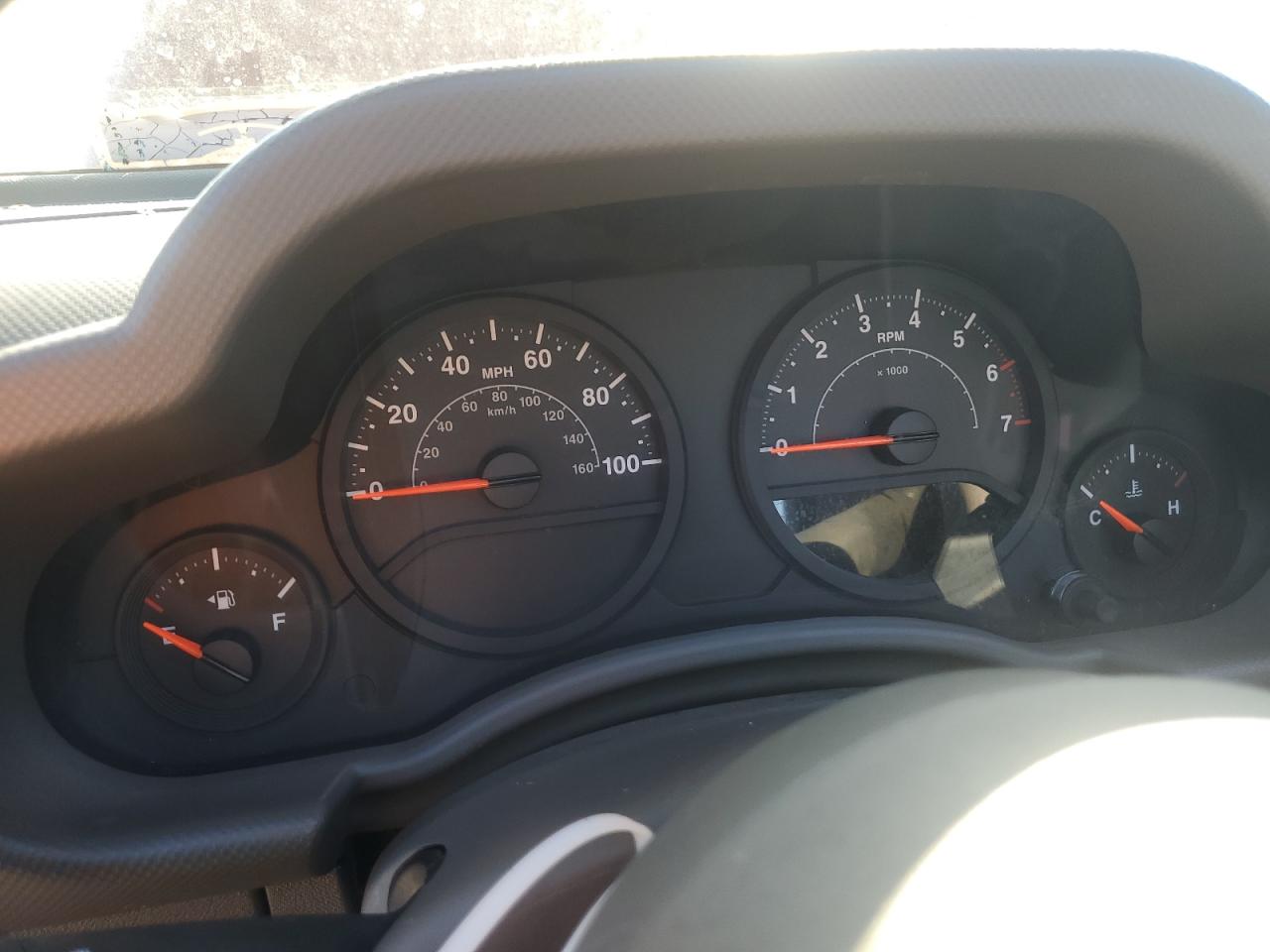 2009 Jeep Wrangler Unlimited X VIN: 1J4GB39189L749494 Lot: 83835245
