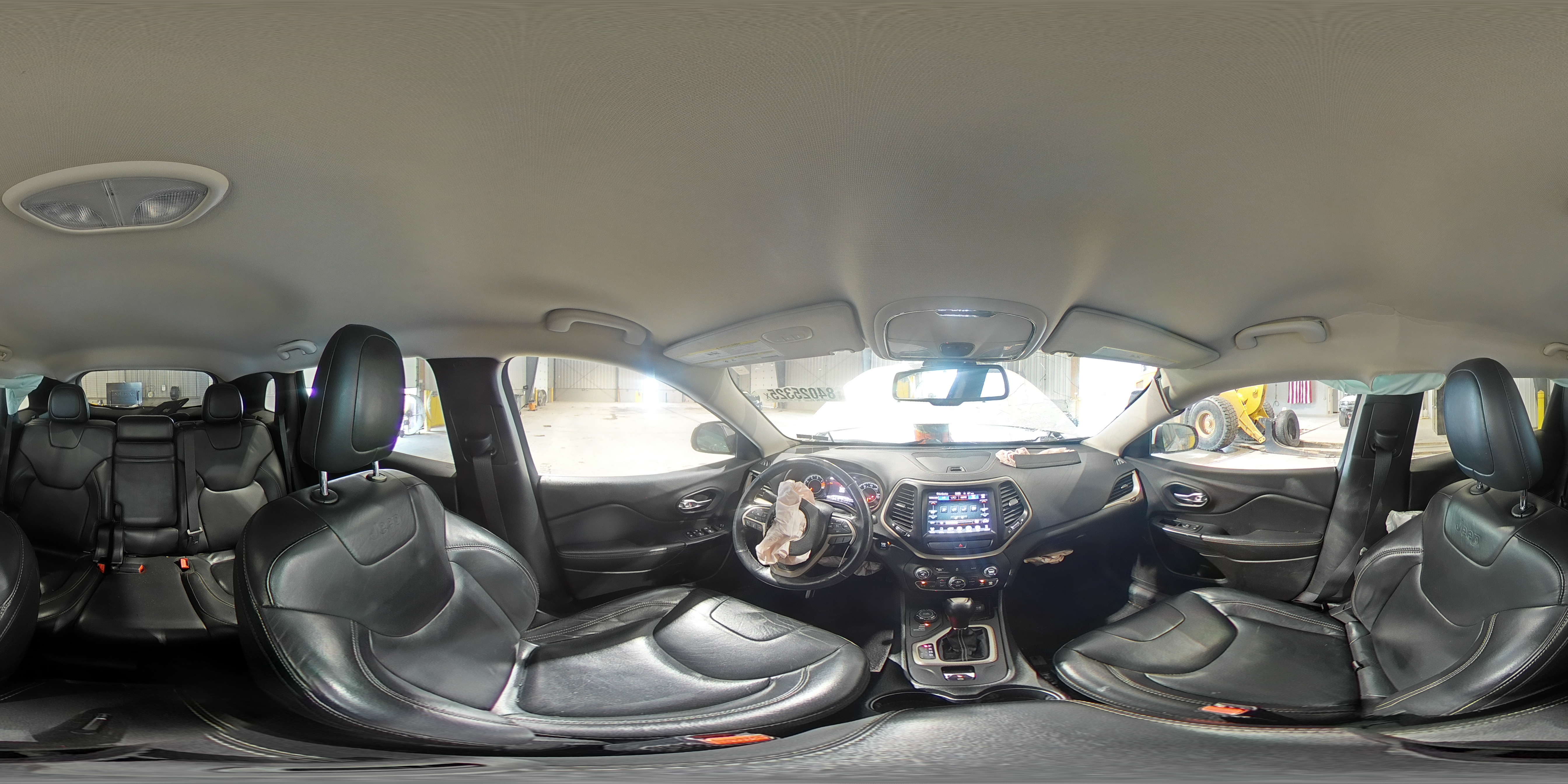 2016 Jeep Cherokee Limited VIN: 1C4PJMDB5GW174684 Lot: 84025325