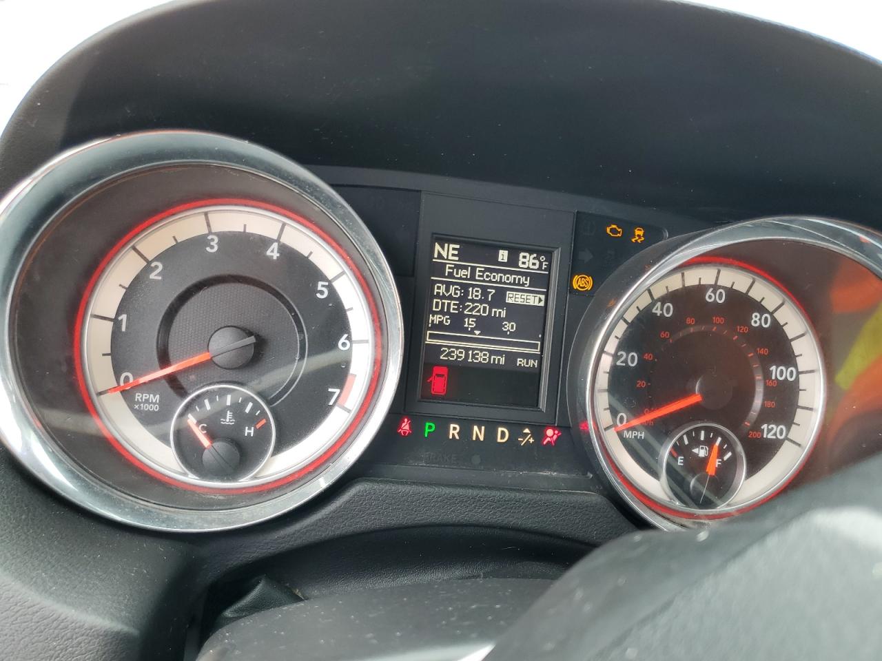 2018 Dodge Grand Caravan Gt VIN: 2C4RDGEG8JR250331 Lot: 71419465