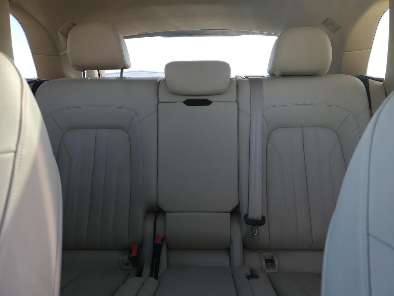 2018 Audi Q5 Premium Plus VIN: WA1BNAFY7J2143427 Lot: 80734025