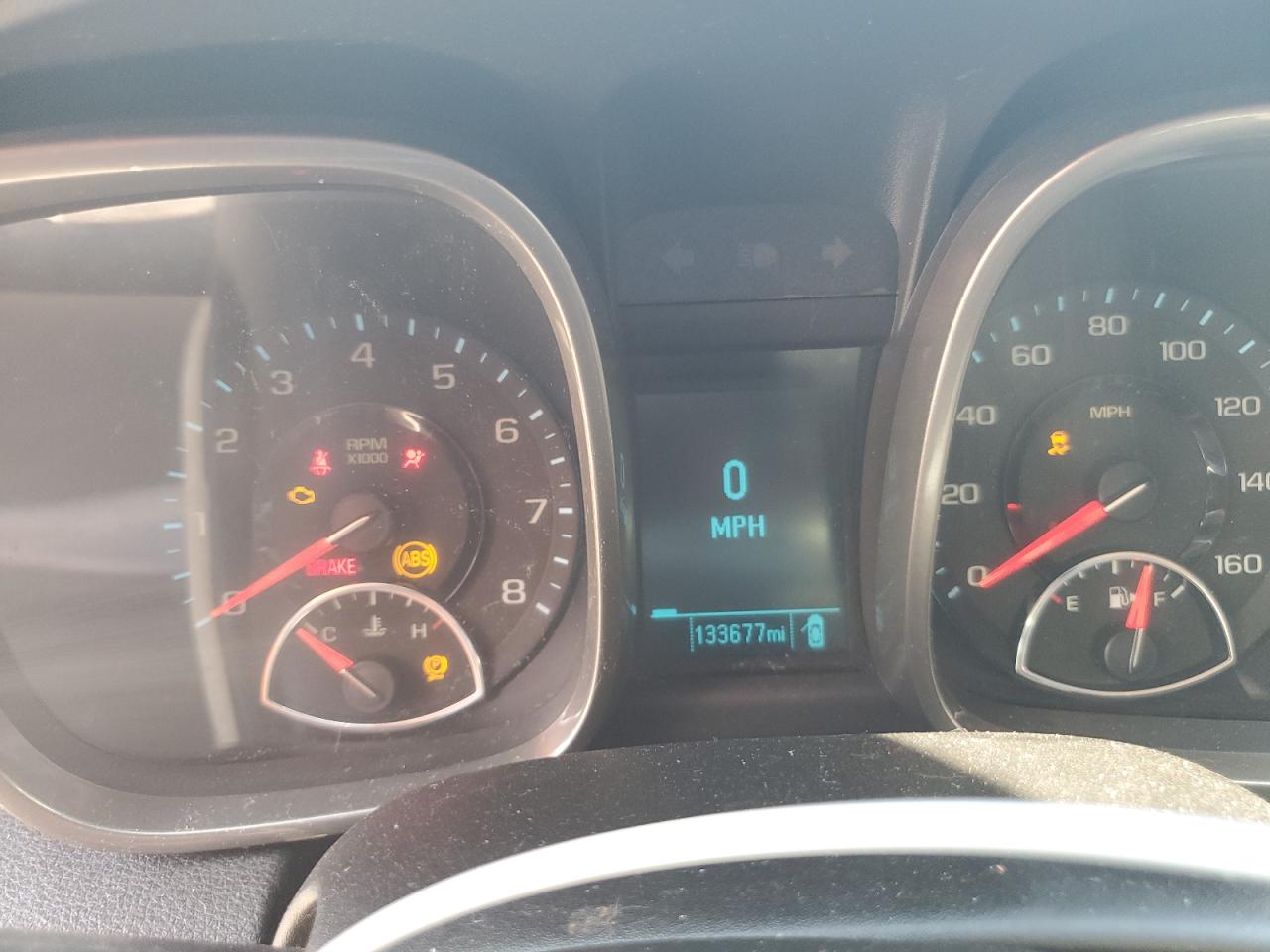 2013 Chevrolet Malibu Ls VIN: 1G11B5SA4DF143112 Lot: 71184895