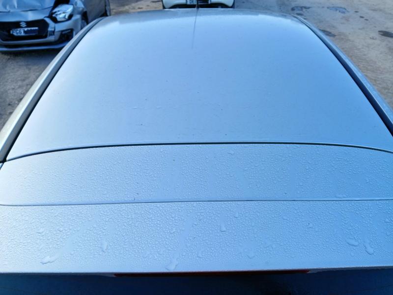 2013 FORD FIESTA 1.6 ZETEC 5DR POWERSHIFT