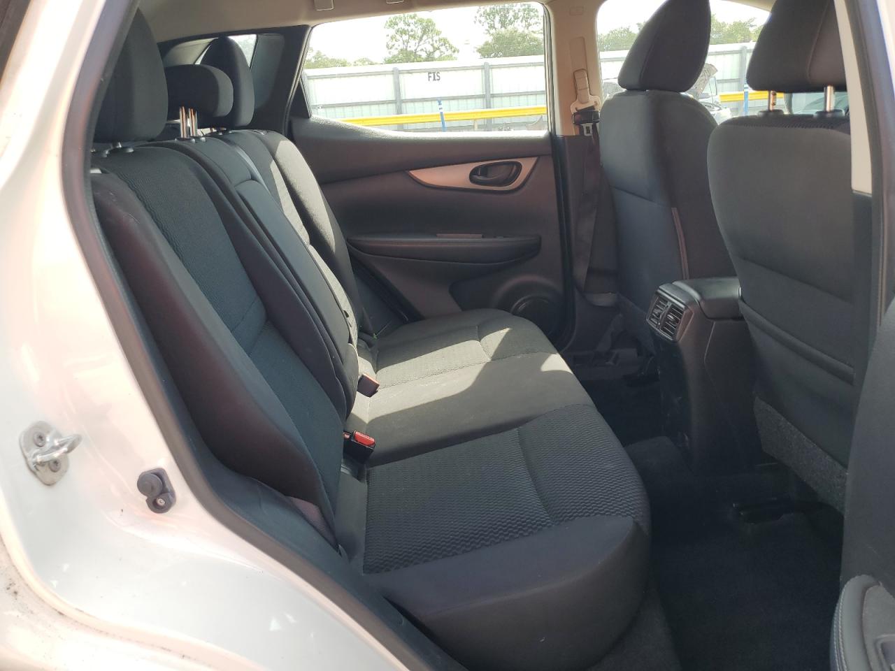 2017 Nissan Rogue Sport S VIN: JN1BJ1CP6HW009351 Lot: 71961765