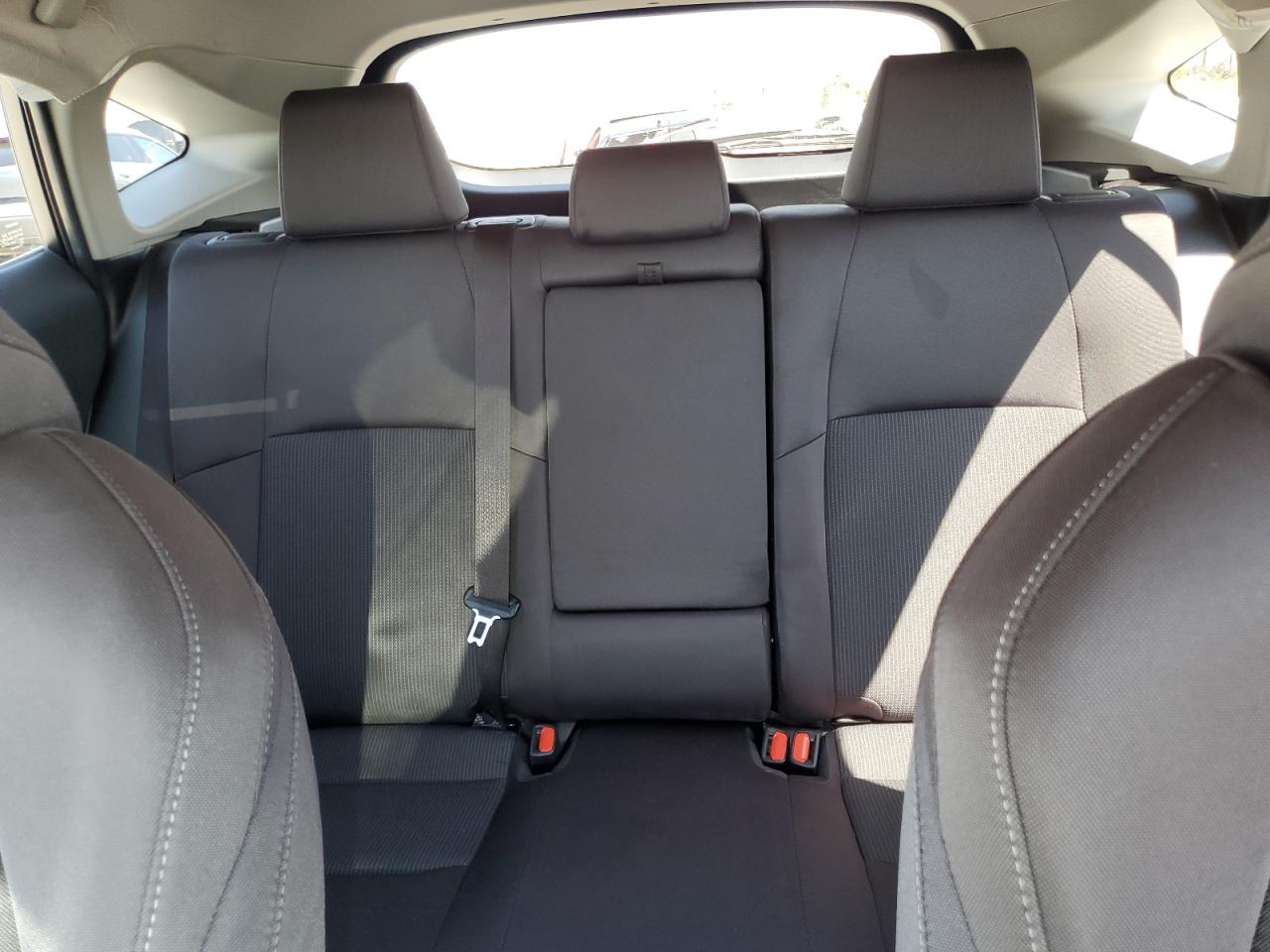 2021 Toyota Venza Le VIN: JTEAAAAH0MJ006307 Lot: 71489045