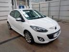 2014 MAZDA 2 SPORT VENTURE EDITION for sale at Copart EAST KILBRIDE