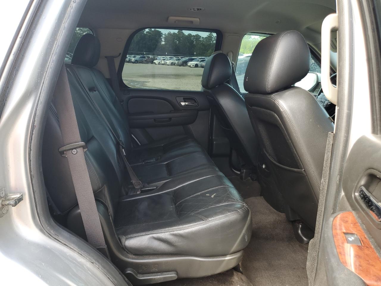 2014 GMC Yukon Slt VIN: 1GKS2CE04ER234405 Lot: 72015105