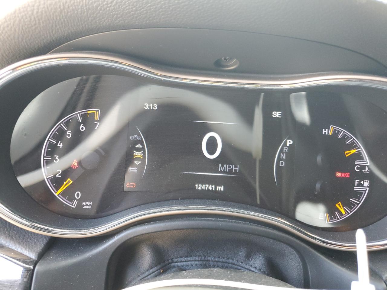 2016 Jeep Grand Cherokee Laredo VIN: 1C4RJFAG1GC456858 Lot: 71746935