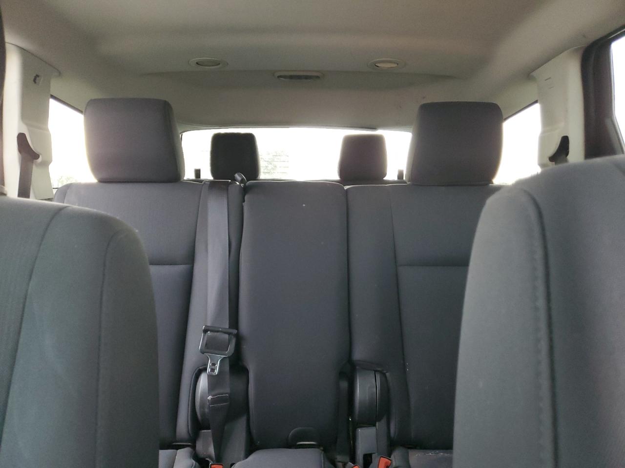 2010 Dodge Journey Sxt VIN: 3D4PG5FV8AT140198 Lot: 80118575