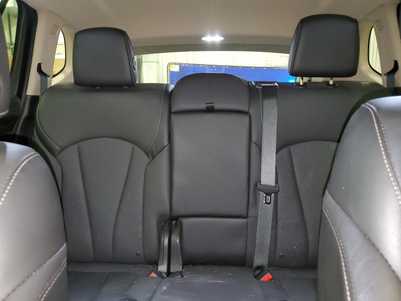 2016 Buick Envision Premium VIN: LRBFXESXXGD169683 Lot: 82073725