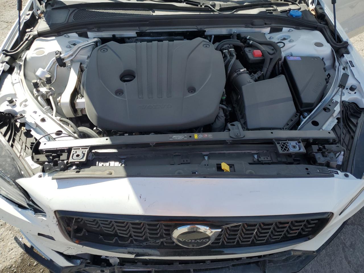 2024 Volvo S60 Plus VIN: 7JRL12FL1RG324037 Lot: 82075615