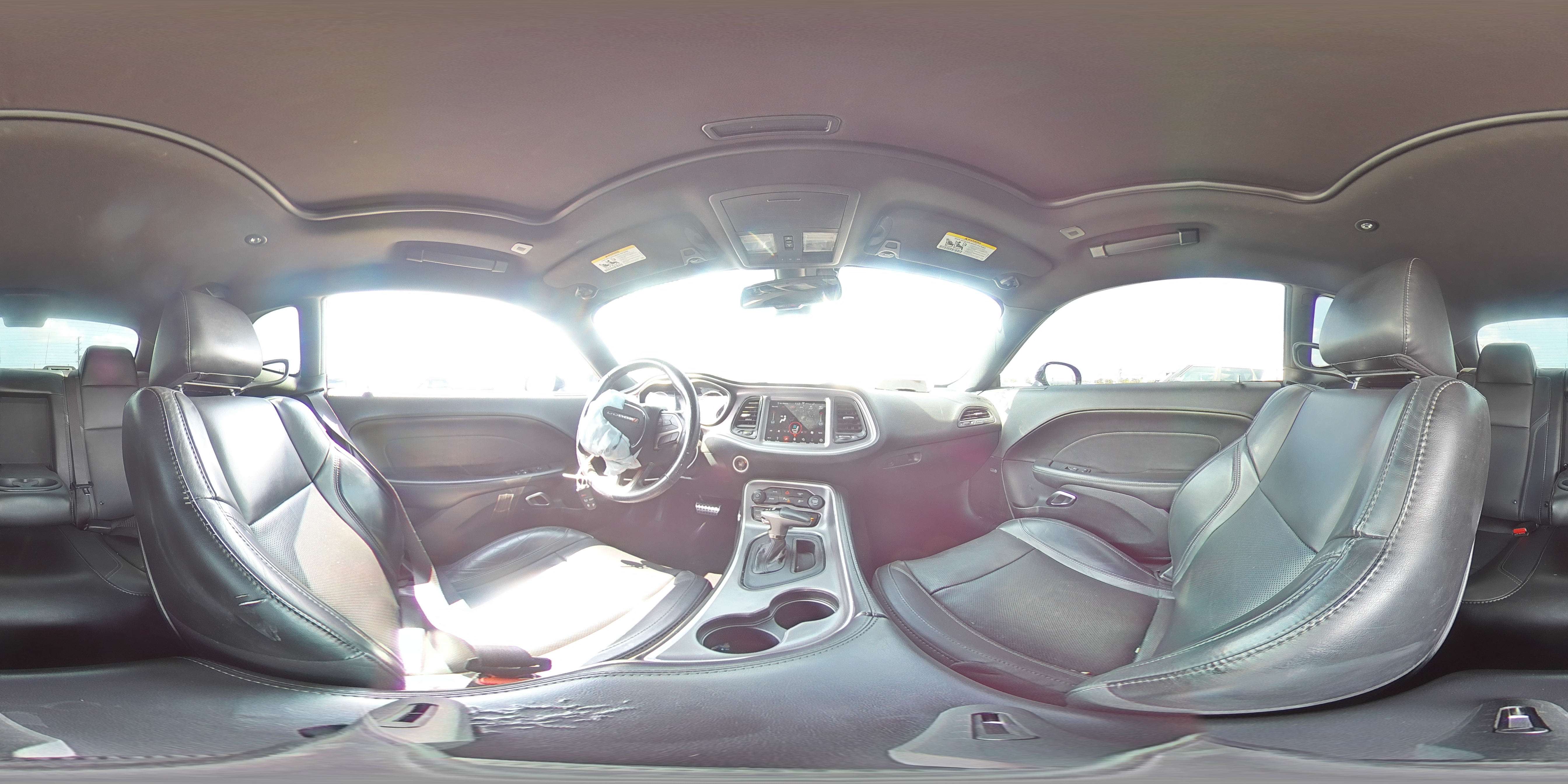 2019 Dodge Challenger Sxt VIN: 2C3CDZAG3KH729226 Lot: 80052195